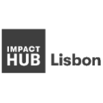 Impact Hub Lisbon logo