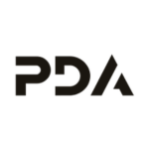 PDA logo